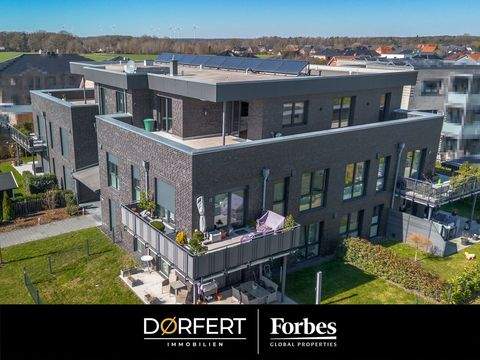 Schneverdingen Wohnungen, Schneverdingen Wohnung kaufen