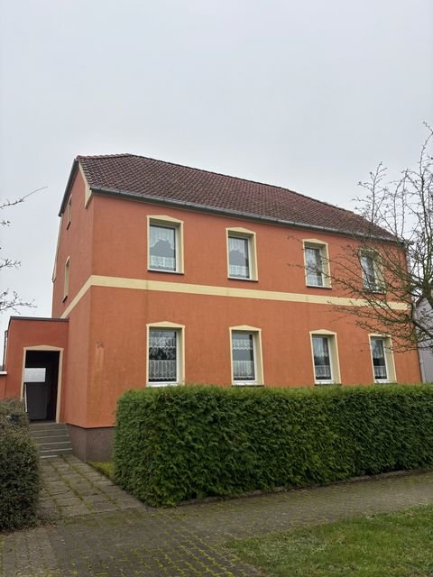 Zerbst/Anhalt Häuser, Zerbst/Anhalt Haus mieten 