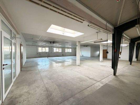 Werkstatt/Produktion