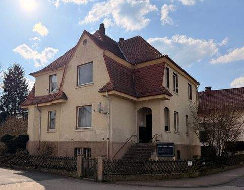 Oberaula Häuser, Oberaula Haus kaufen