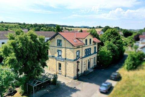 Balingen Häuser, Balingen Haus kaufen