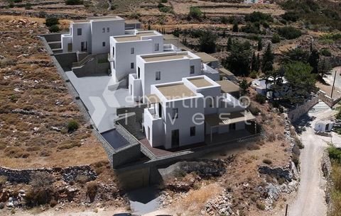 Marathi, Paros Wohnungen, Marathi, Paros Wohnung kaufen