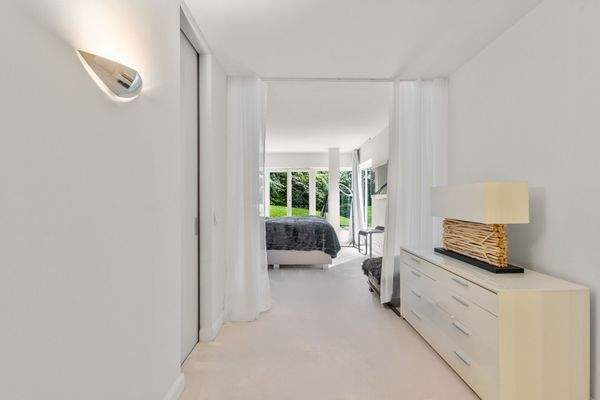 Flur- &amp; Schlafzimmer 2