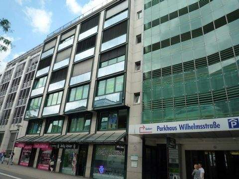 Kassel Büros, Büroräume, Büroflächen 