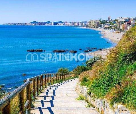 Well-Located Investment Apartments in Fuengirola for Sale