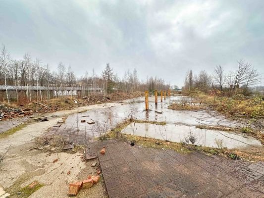 Gewerbegrundstück, Limbach-O.
