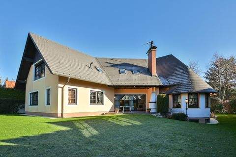 Brunn am Gebirge Häuser, Brunn am Gebirge Haus kaufen