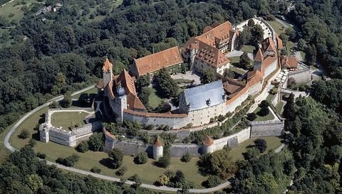 Coburg Grundstücke, Coburg Grundstück kaufen