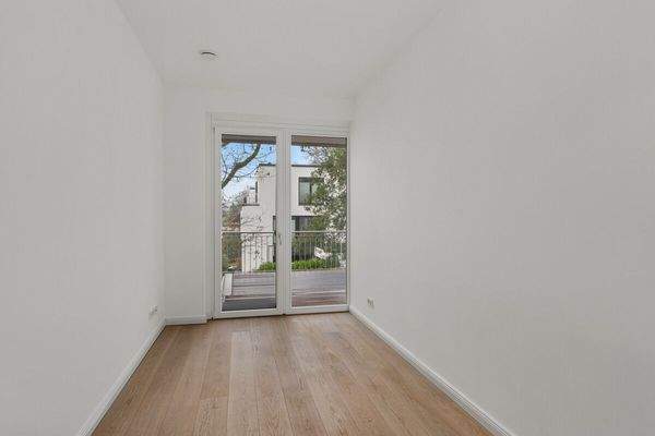 Drittes Schlafzimmer