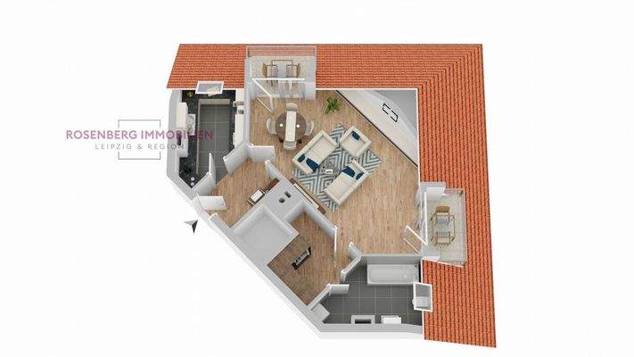 Immobilie in Leipzig / Altlindenau zu verkaufen_Gr