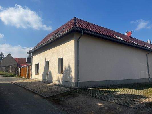 Haupthaus