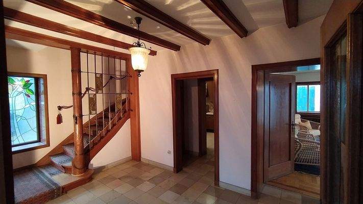 Eingangsbereich (EG)