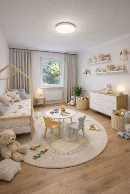 Kinderzimmer