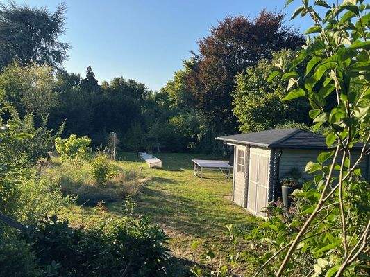 Erholungsfläche Ansicht 1