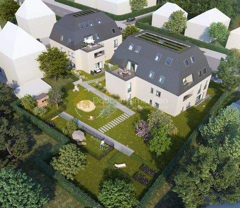 Stuttgart / Vaihingen Wohnungen, Stuttgart / Vaihingen Wohnung kaufen