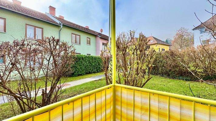 Eigentumswohnung Graz-Wetzelsdorf