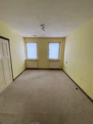 Schlafzimmer Wohnung OG