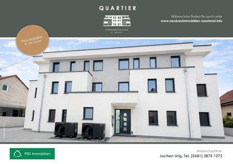 St. Wendel Wohnungen, St. Wendel Wohnung kaufen