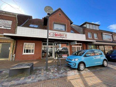 Haren (Ems) Häuser, Haren (Ems) Haus kaufen