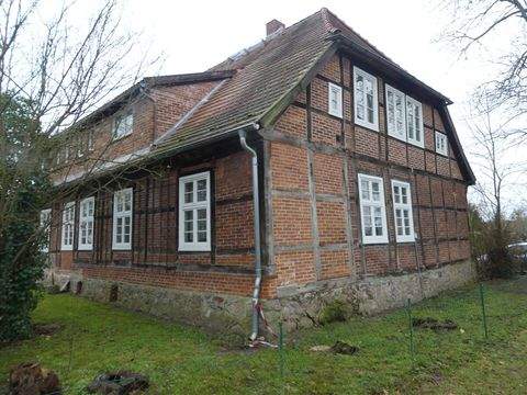 Besitz / Blücher Häuser, Besitz / Blücher Haus kaufen