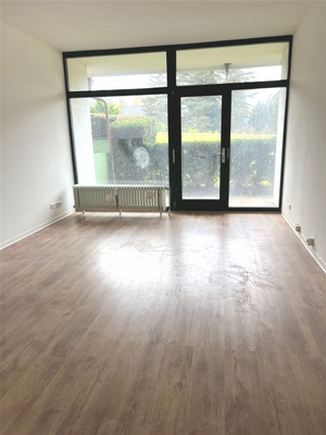 Wohn- oder Schlafzimmer