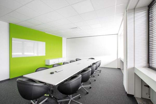 Ausbaubeispiel Konferenzraum