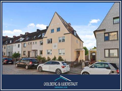 Lübeck Häuser, Lübeck Haus kaufen