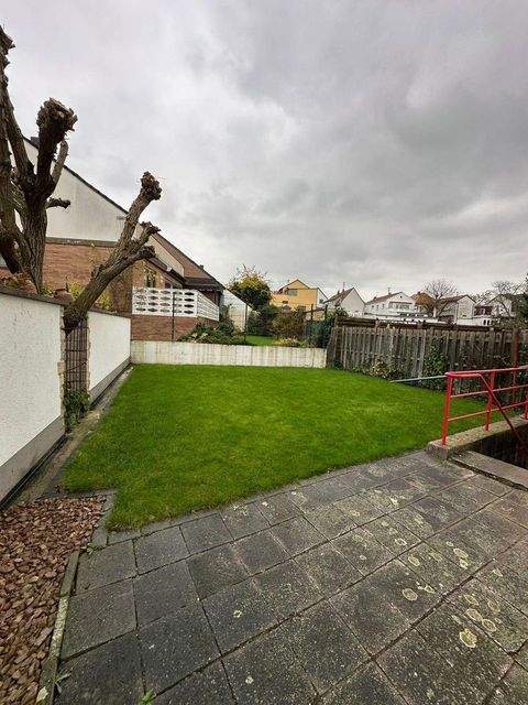 Maudach Häuser, Maudach Haus mieten 