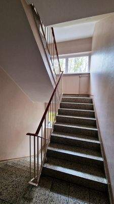  Treppenhaus