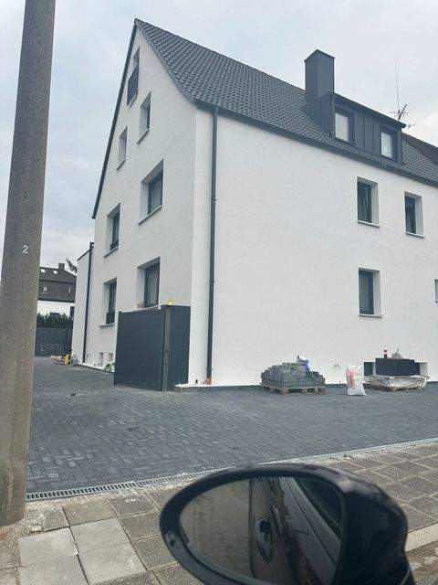 Nürnberg Häuser, Nürnberg Haus kaufen