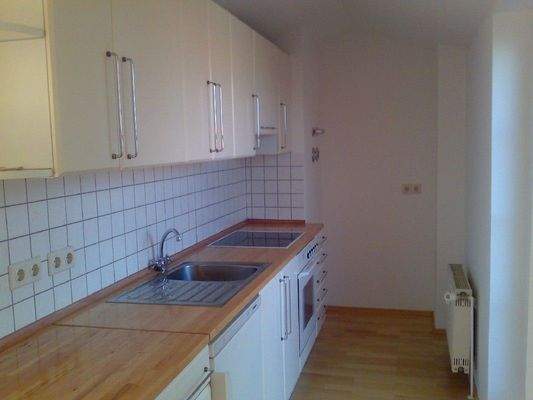 Beispiel Küchenbereich