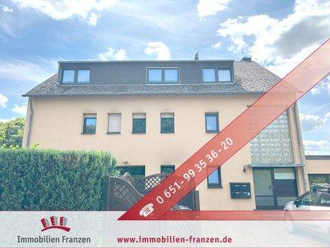 Trier / Ehrang Wohnungen, Trier / Ehrang Wohnung kaufen