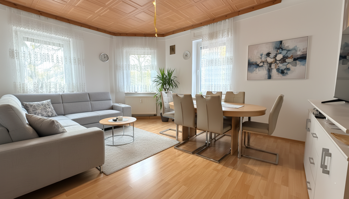 4.WE Wohn-Essbereich (OG_li Home staging)