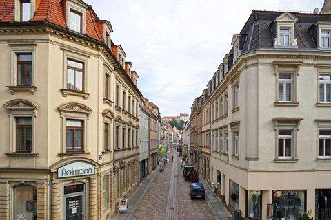 Pirna Wohnungen, Pirna Wohnung mieten