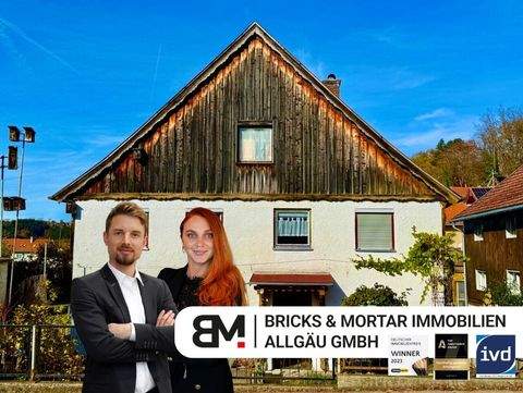 Obergünzburg Häuser, Obergünzburg Haus kaufen