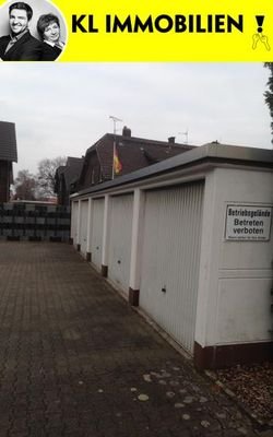 Garagenhof