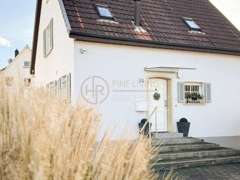 Neckarsulm Häuser, Neckarsulm Haus kaufen