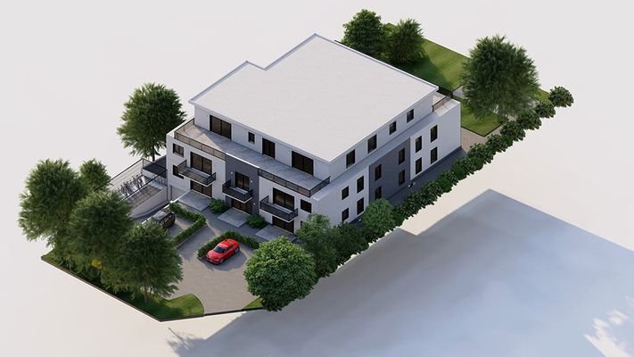 3D-Ansicht
