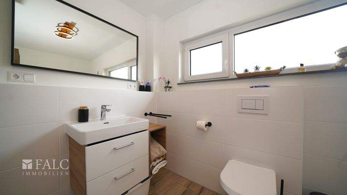 Stylen bei Tageslicht