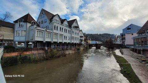 Calw Gastronomie, Pacht, Gaststätten