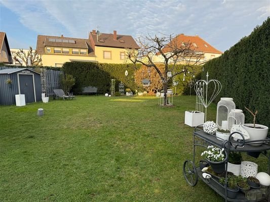 Garten