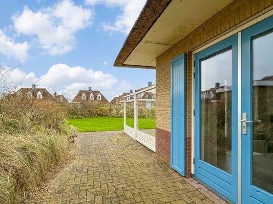 Noorder Sandt 6, Julianadorp - huisje 33 - fotogra