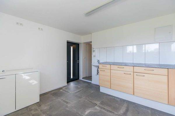 Arbeitszimmer Nebengebäude