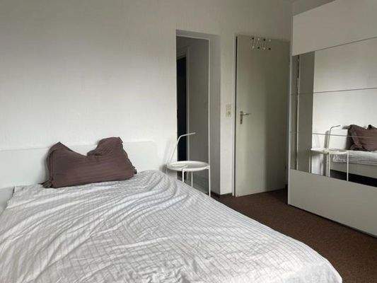 Schlaf WHG OG rechts