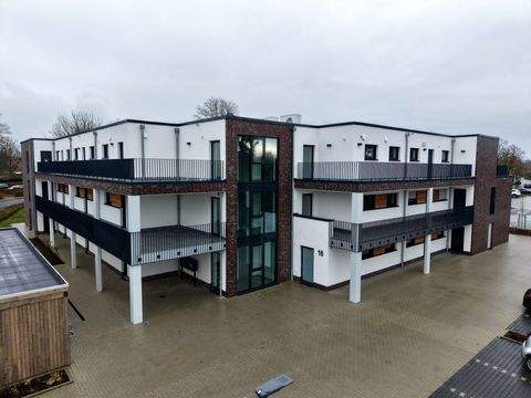 Zetel Wohnungen, Zetel Wohnung kaufen