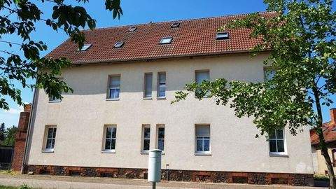 Glebitzsch Wohnungen, Glebitzsch Wohnung mieten