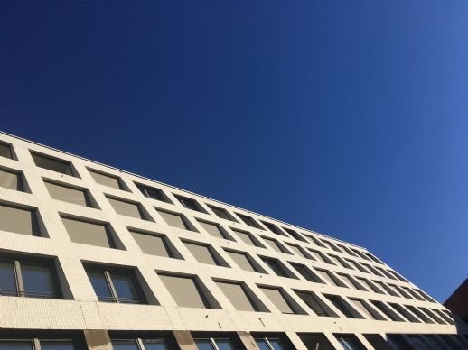 3 Zimmer Wohnung in München (Maxvorstadt)