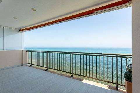 Sant Andreu de Llavaneres Wohnungen, Sant Andreu de Llavaneres Wohnung kaufen