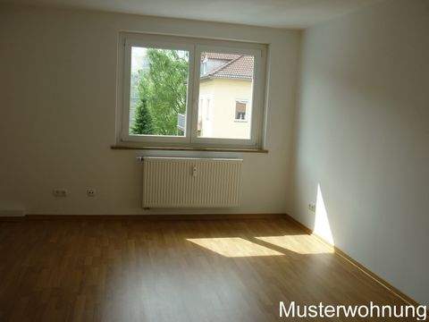 Augsburg Wohnungen, Augsburg Wohnung mieten