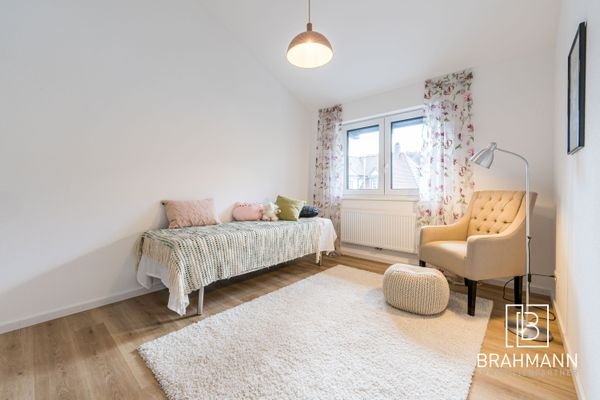 2. Kinderzimmer